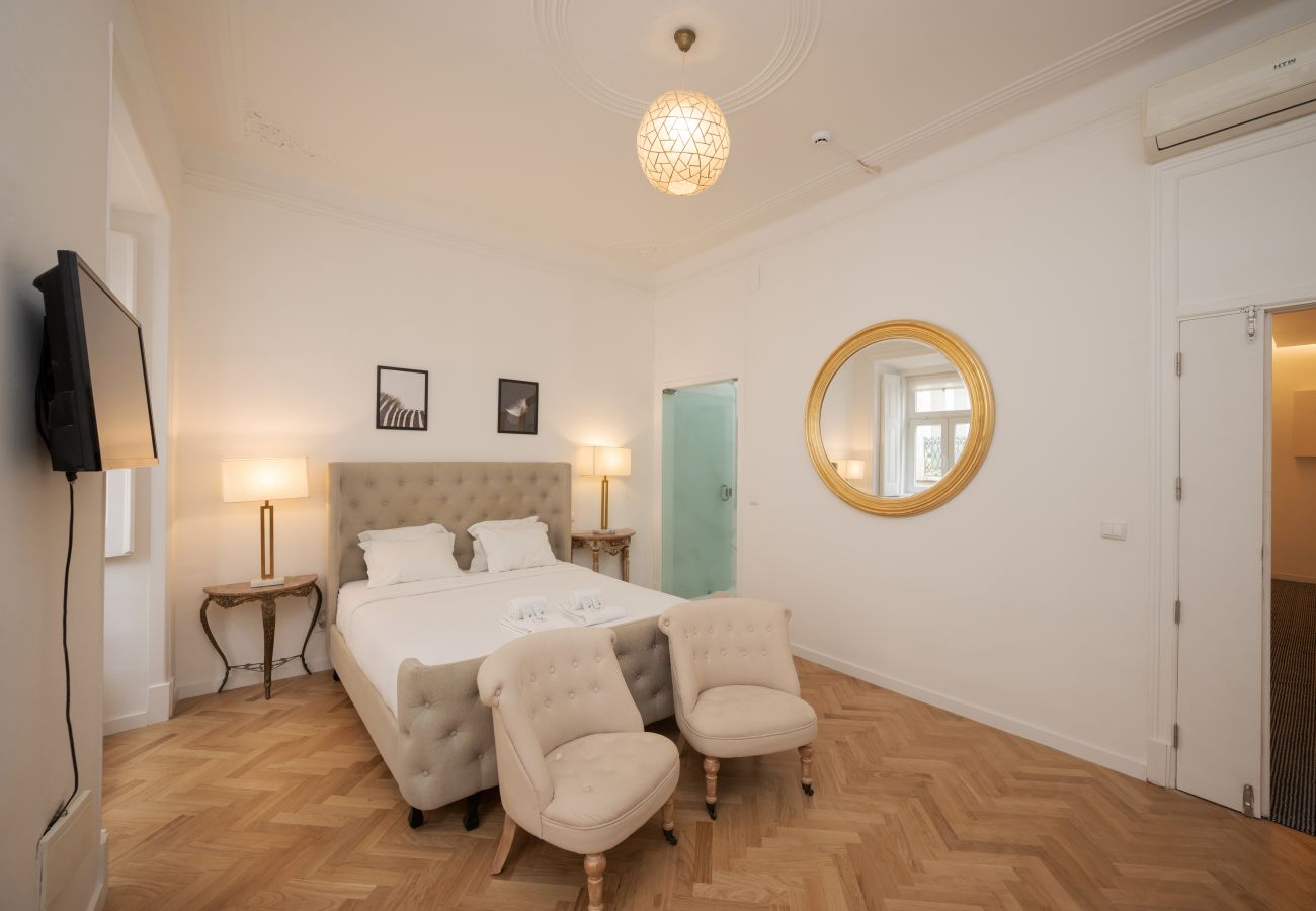 Rent by room in Lisbon - Four Horizons III Sydney by Hosty