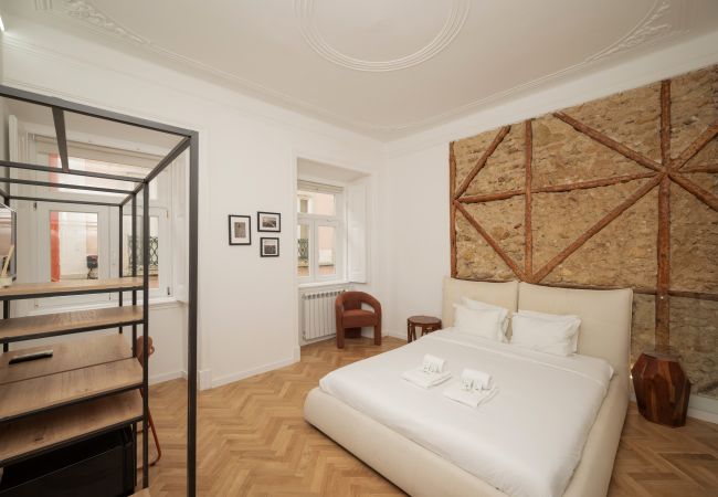 Rent by room in Lisboa - Four Horizons II Langkawi by Hosty