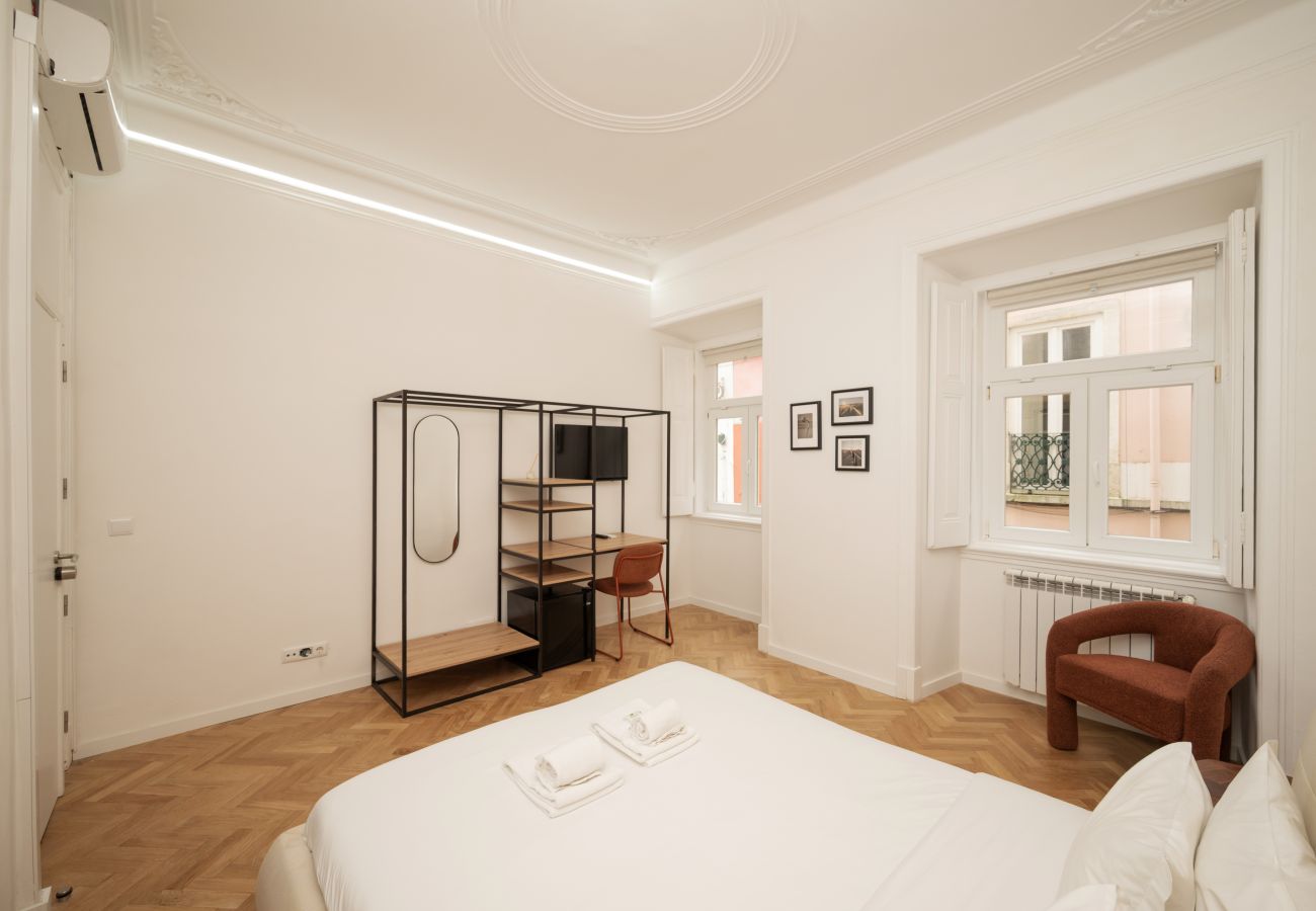 Rent by room in Lisbon - Four Horizons II Langkawi by Hosty