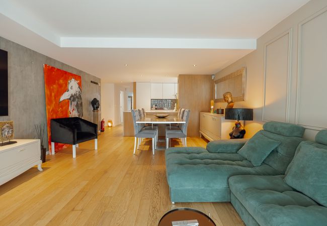 Apartment in Canidelo - Luxury Beach House