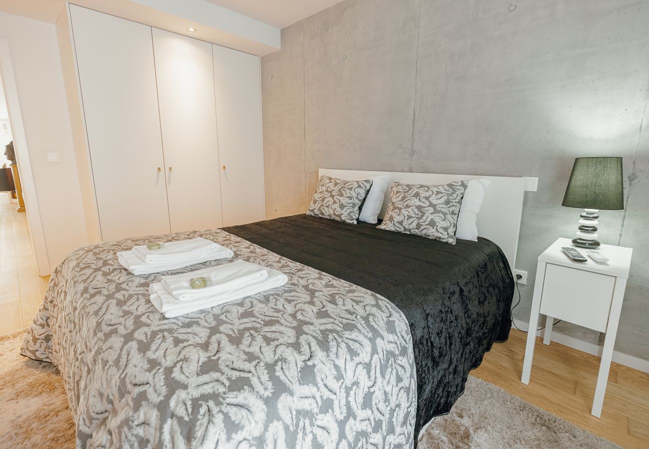 Apartment in Canidelo - Luxury Beach House