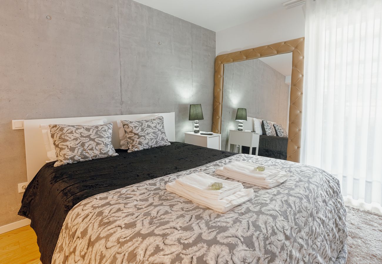 Apartment in Canidelo - Luxury Beach House