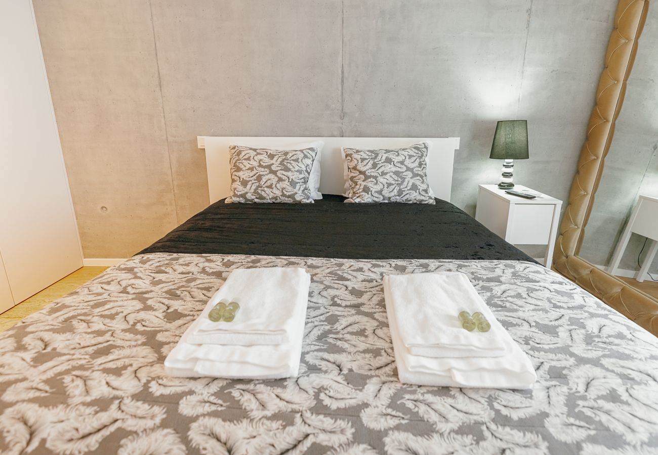 Apartment in Canidelo - Luxury Beach House