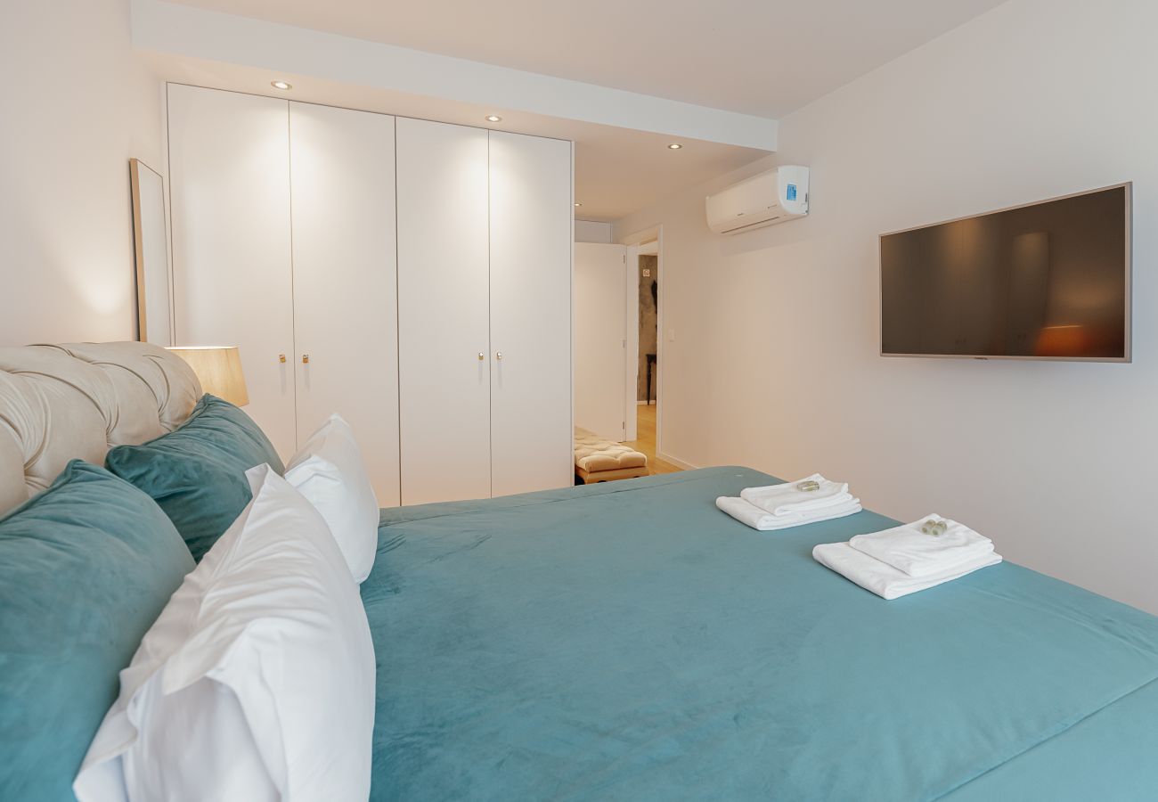 Apartment in Canidelo - Luxury Beach House