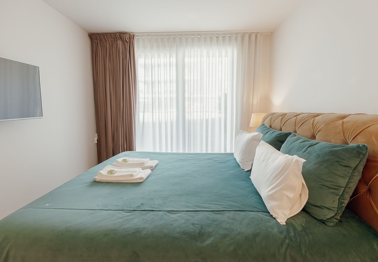 Apartment in Canidelo - Luxury Beach House