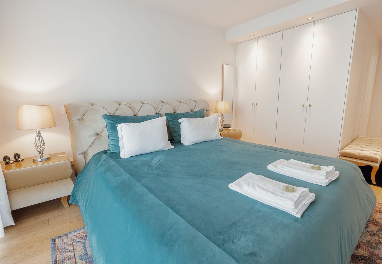 Apartment in Canidelo - Luxury Beach House