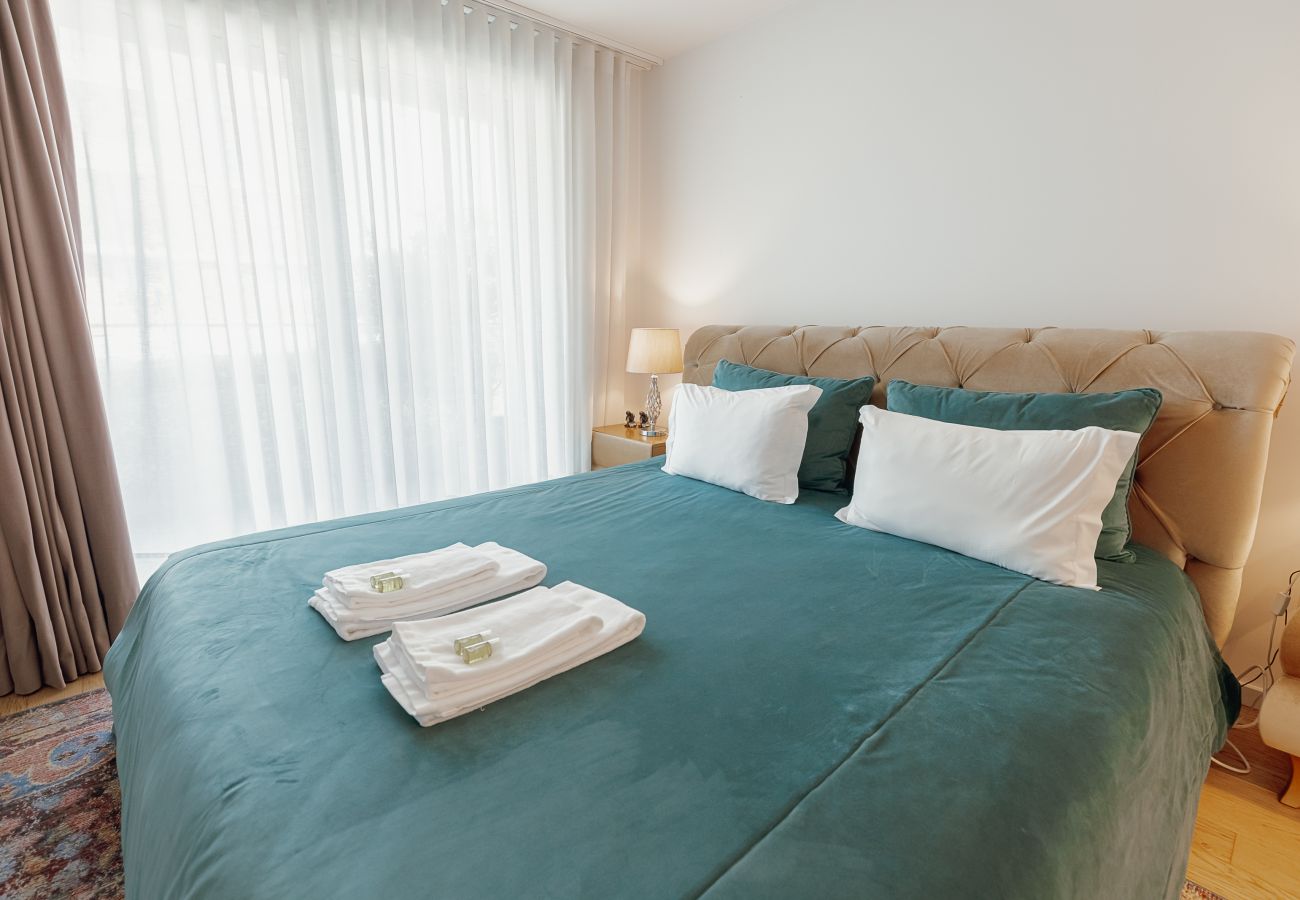 Apartment in Canidelo - Luxury Beach House