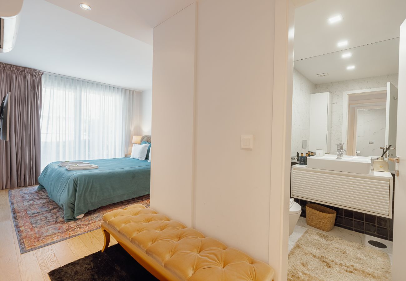 Apartment in Canidelo - Luxury Beach House