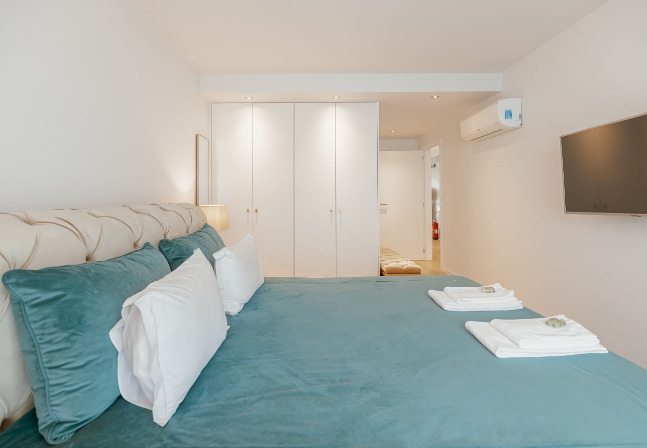 Apartment in Canidelo - Luxury Beach House