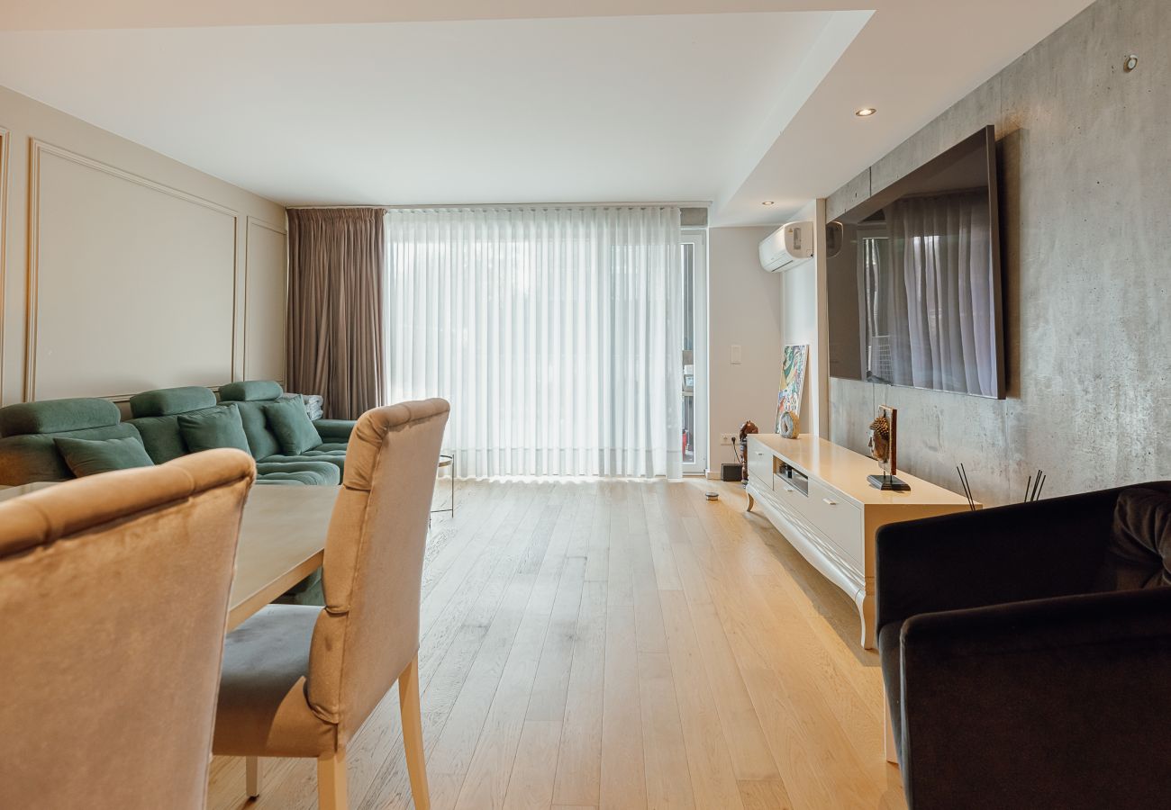 Apartment in Canidelo - Luxury Beach House