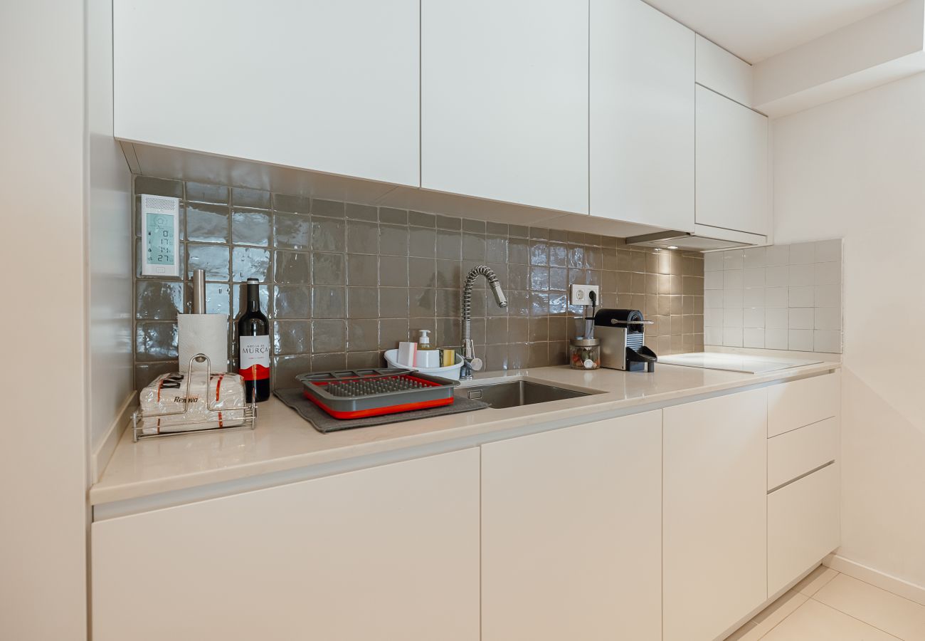 Apartment in Canidelo - Luxury Beach House