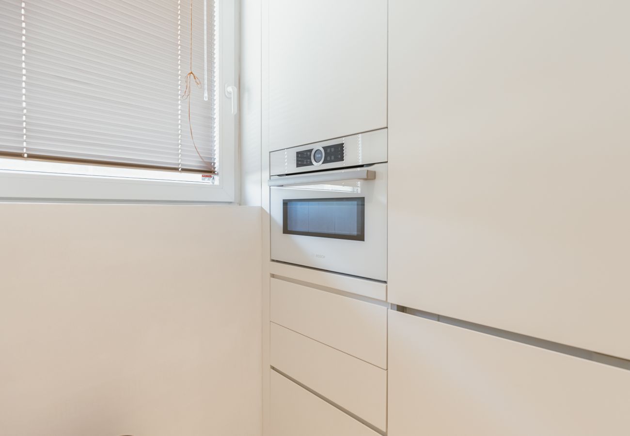 Apartment in Canidelo - Luxury Beach House