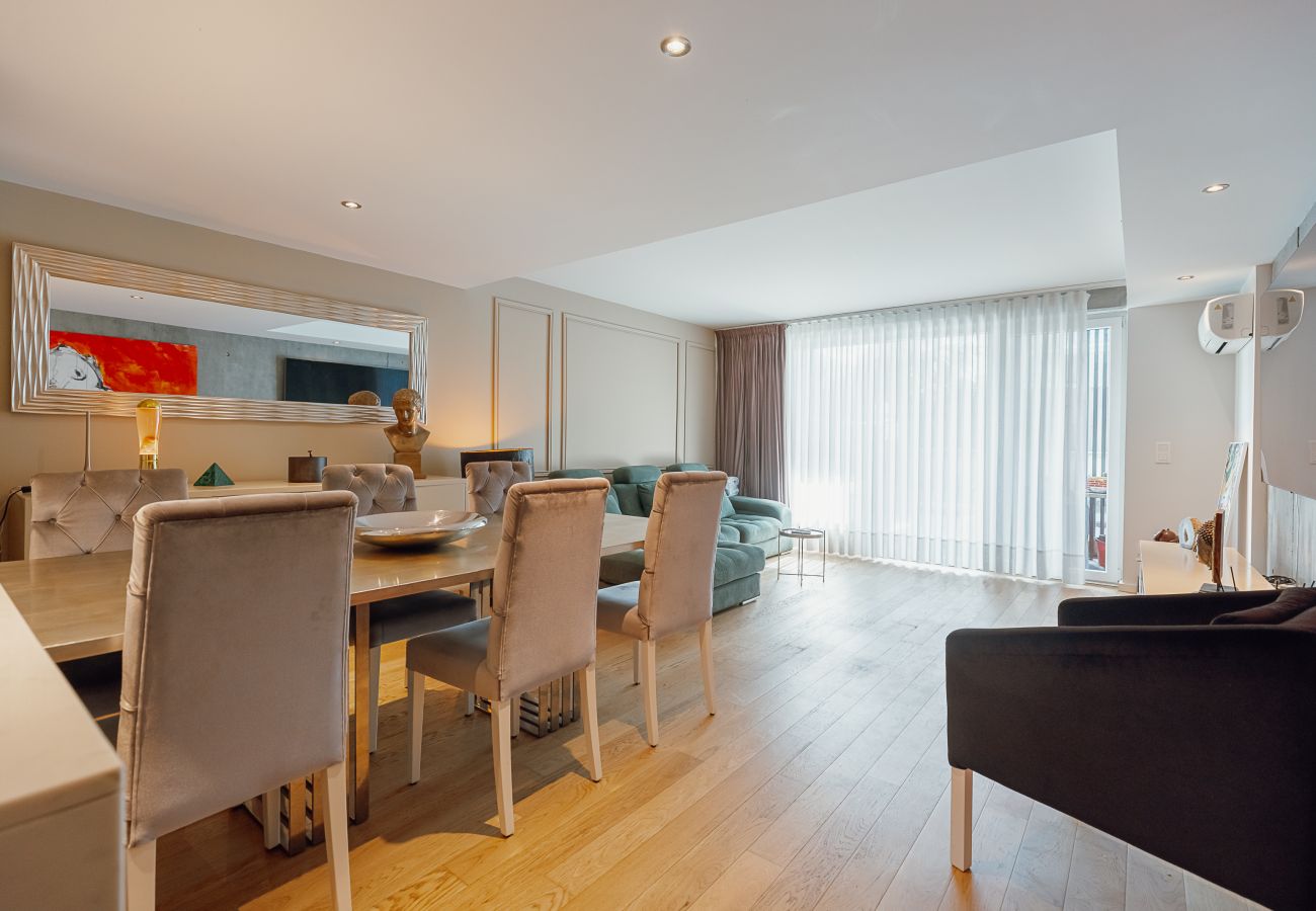 Apartment in Canidelo - Luxury Beach House