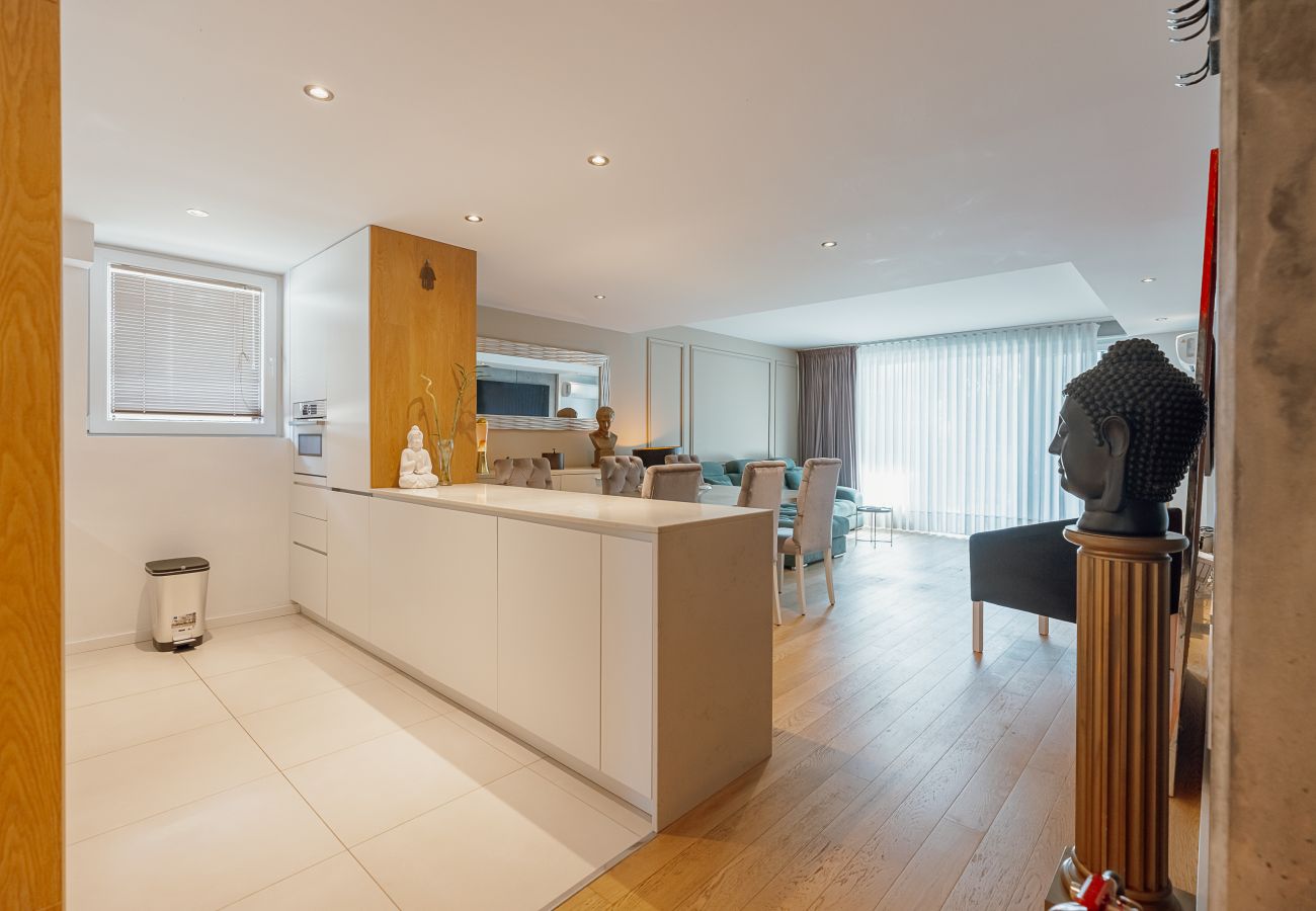 Apartment in Canidelo - Luxury Beach House