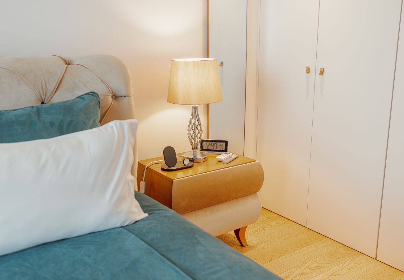 Apartment in Canidelo - Luxury Beach House