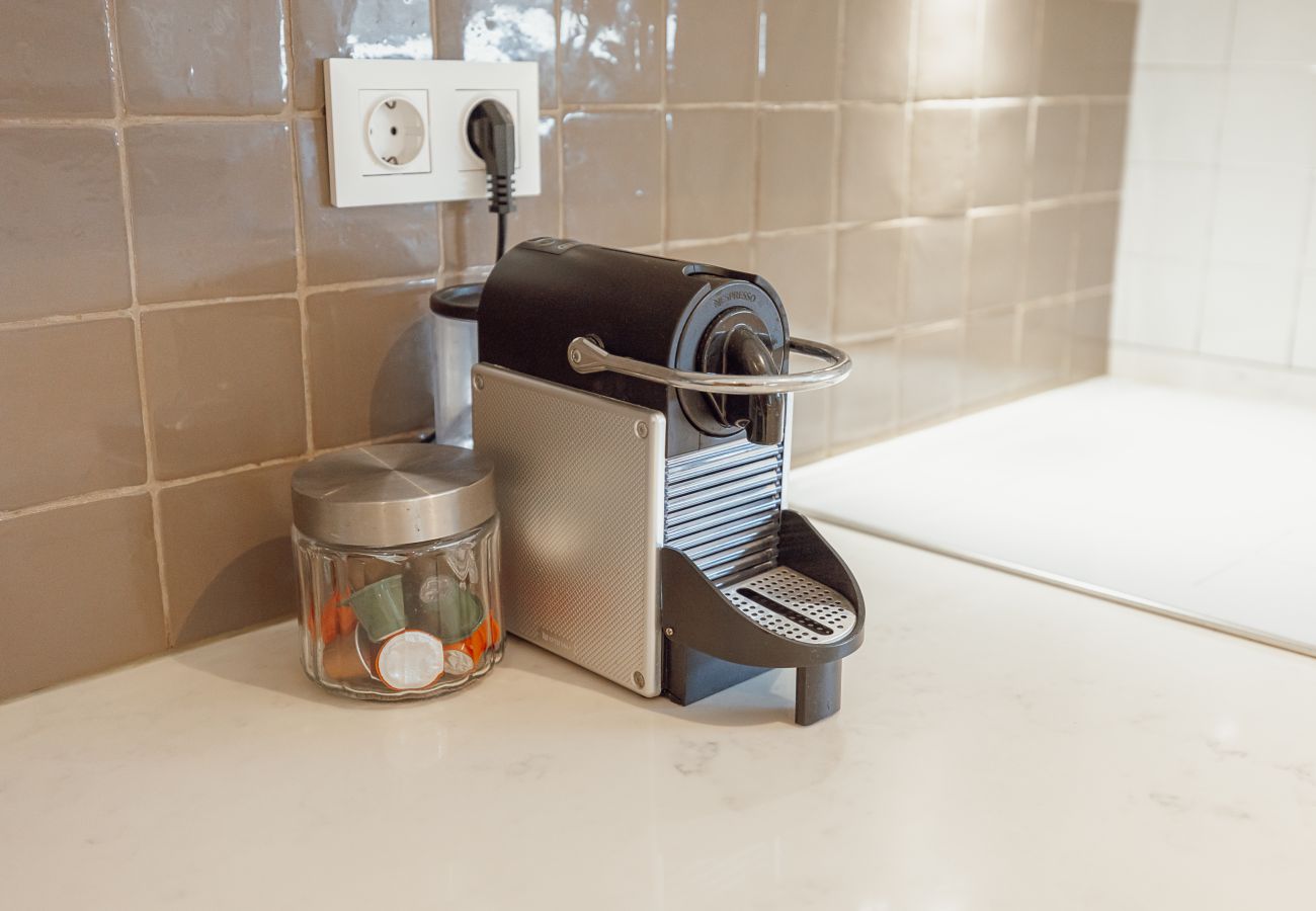 Apartment in Canidelo - Luxury Beach House