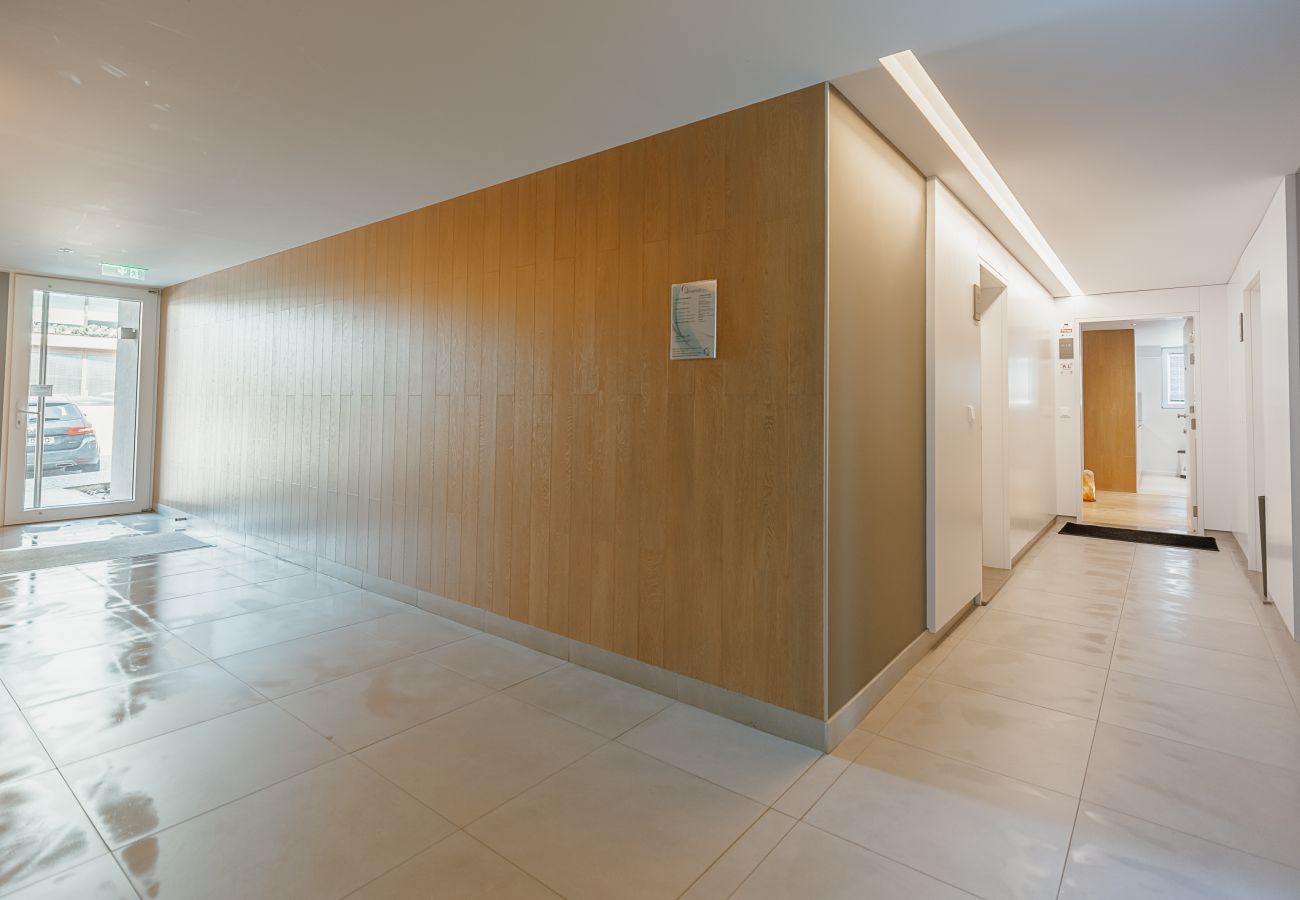 Apartment in Canidelo - Luxury Beach House