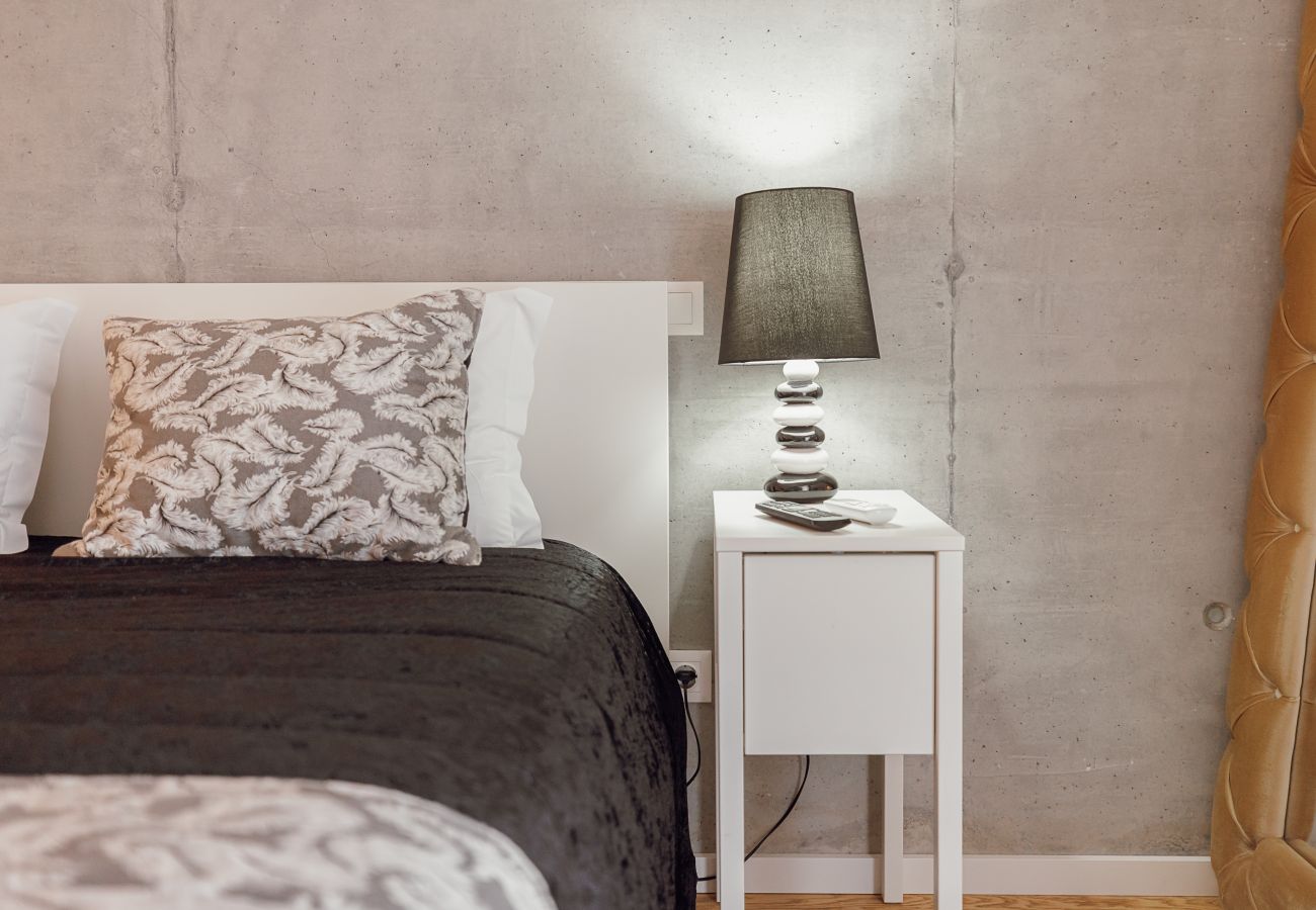 Apartment in Canidelo - Luxury Beach House