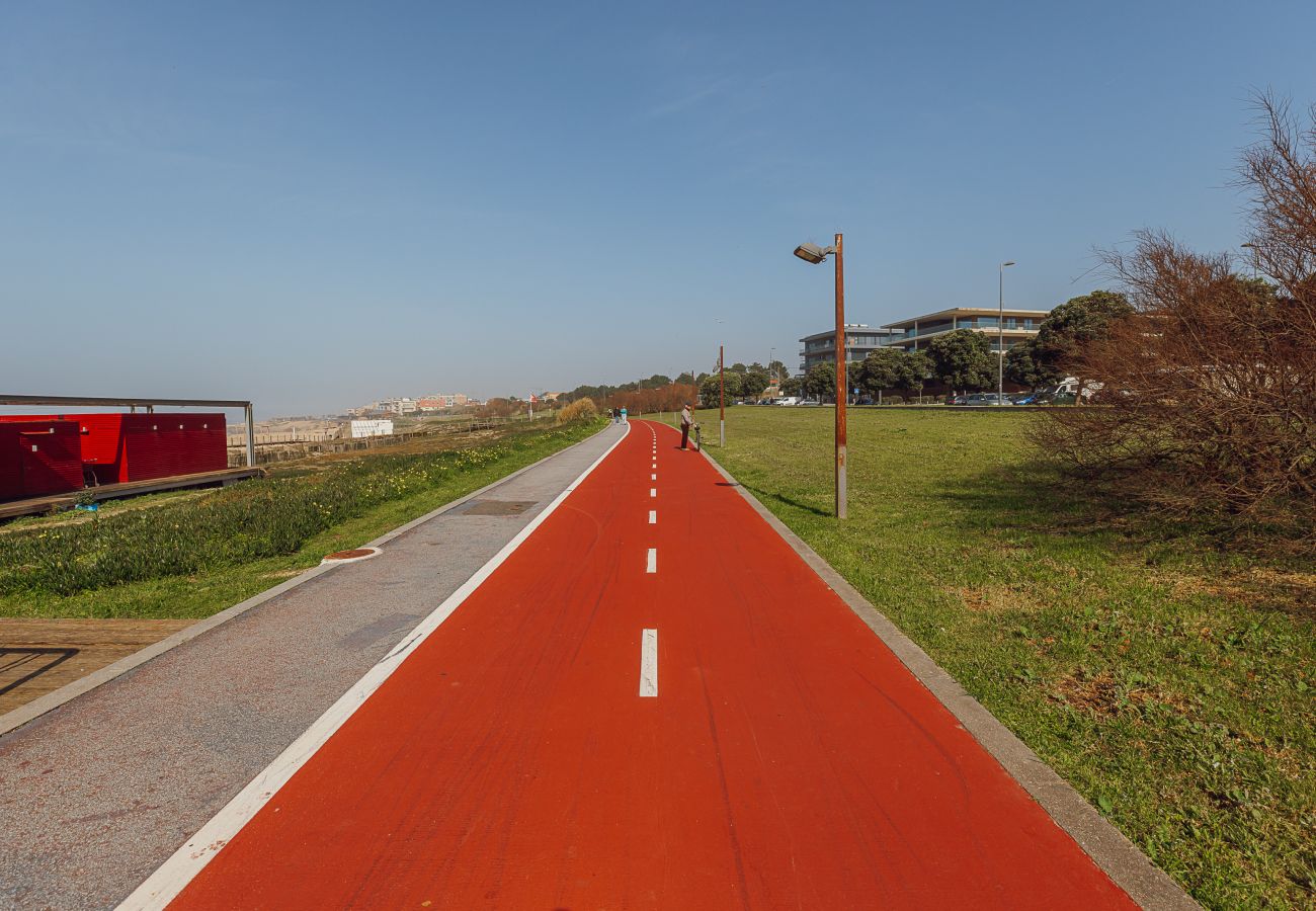 Apartment in Canidelo - Luxury Beach House