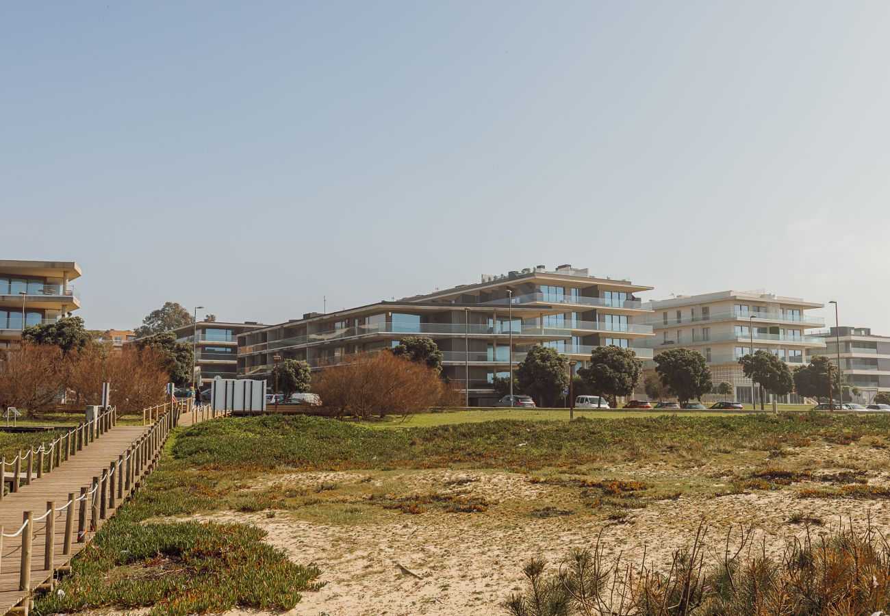 Apartment in Canidelo - Luxury Beach House