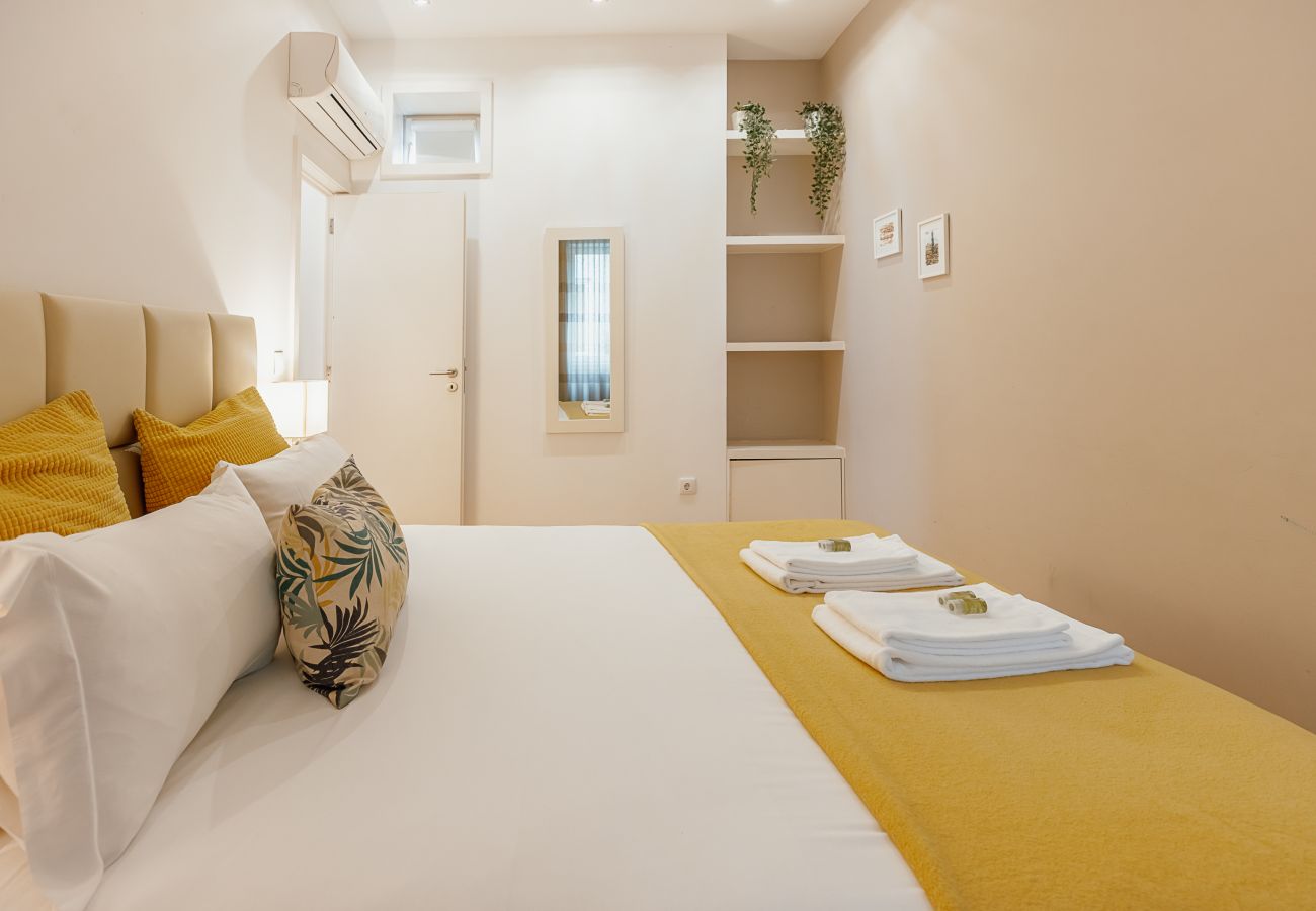 Apartment in Porto - Ribeira Essence 2 by Hosty