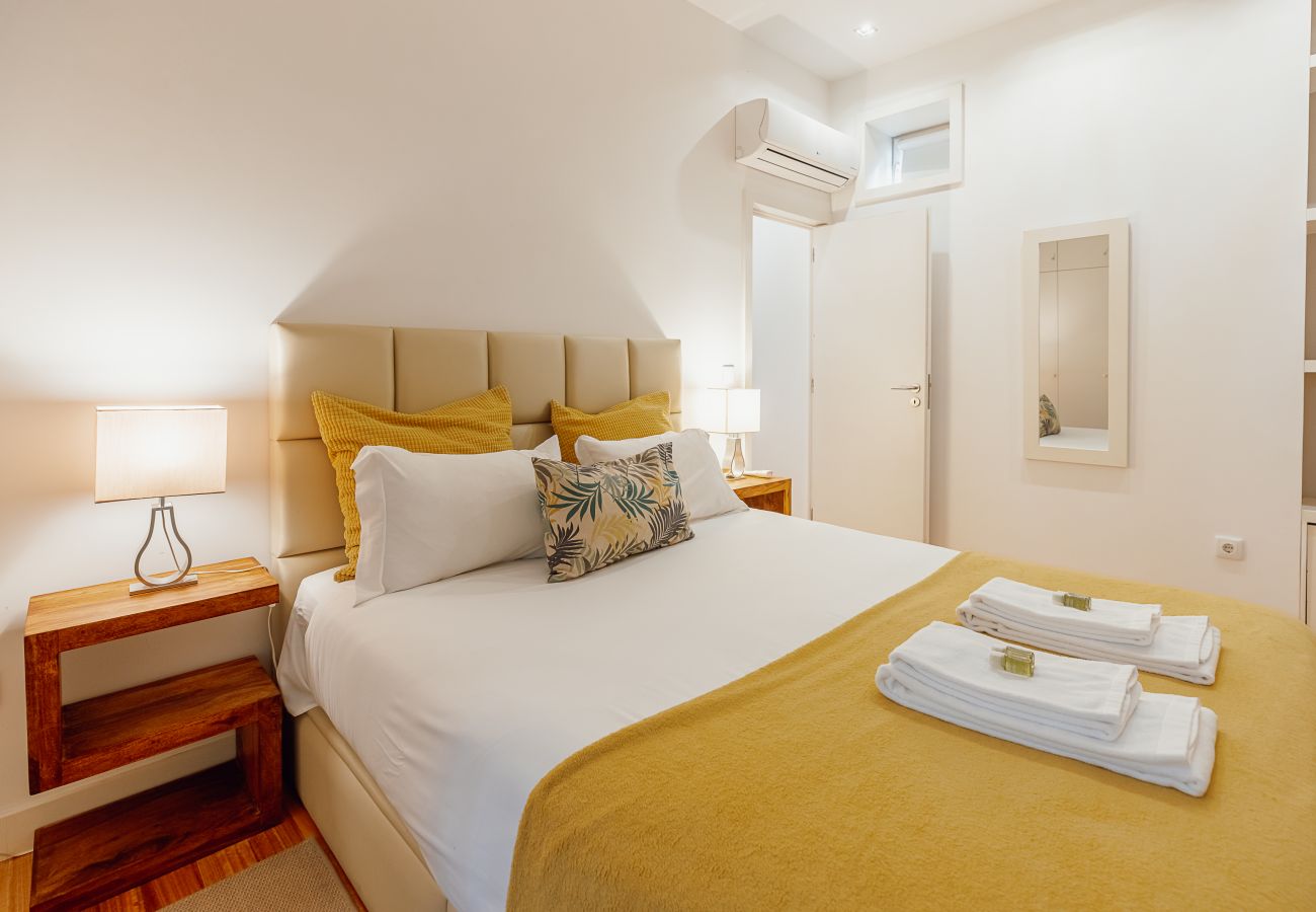 Apartment in Porto - Ribeira Essence 2 by Hosty