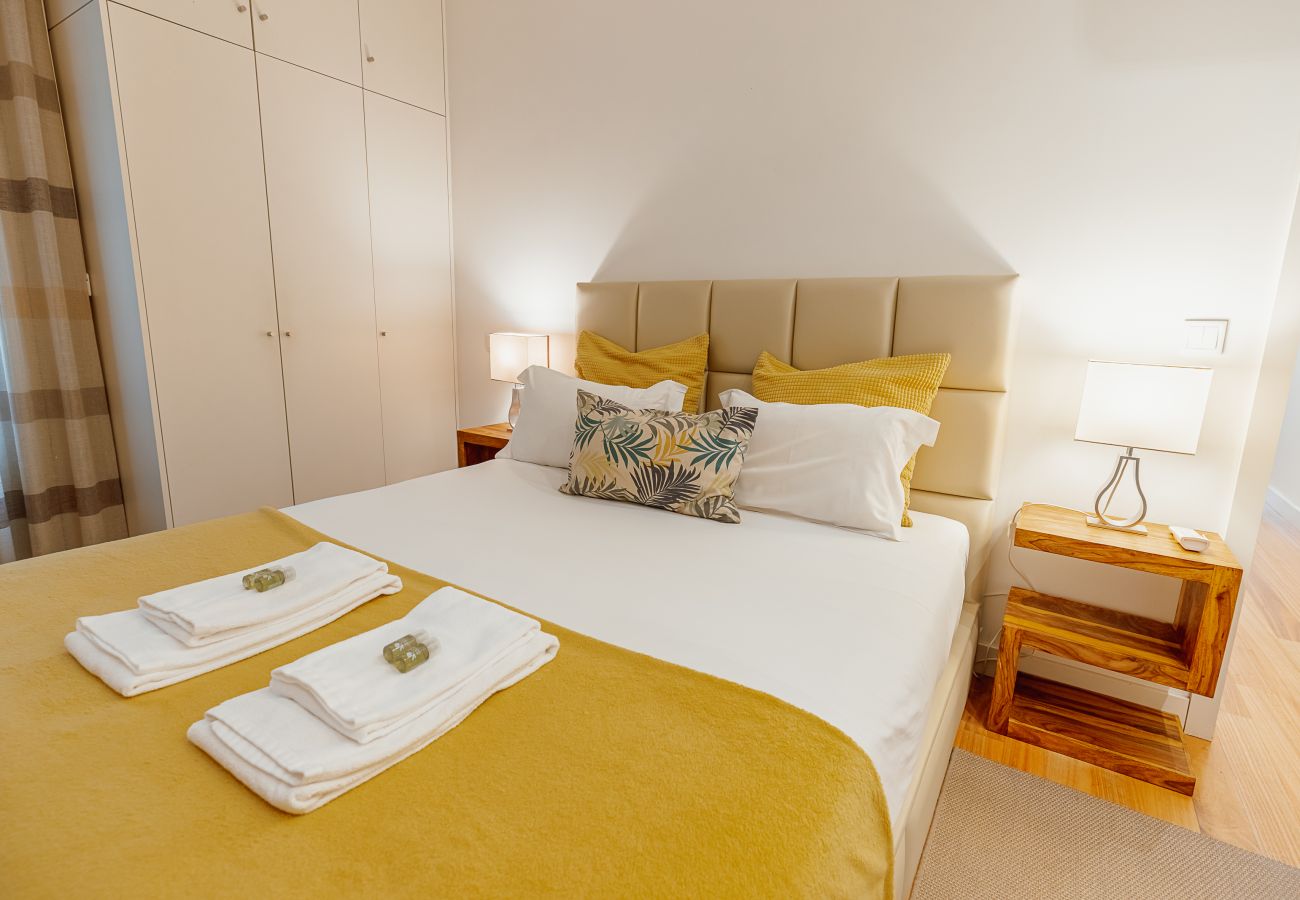 Apartment in Porto - Ribeira Essence 2 by Hosty