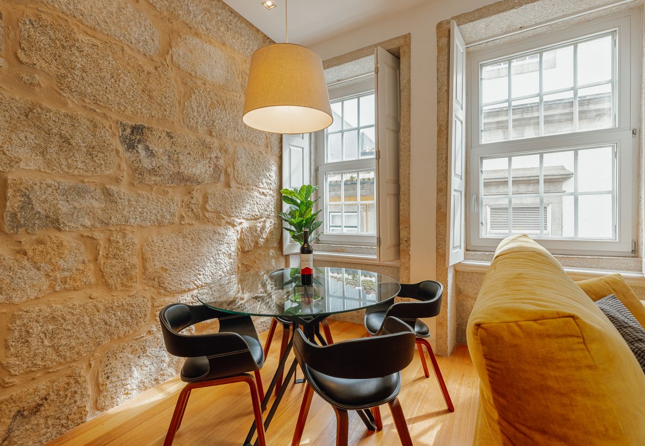 Apartment in Porto - Ribeira Essence 2 by Hosty