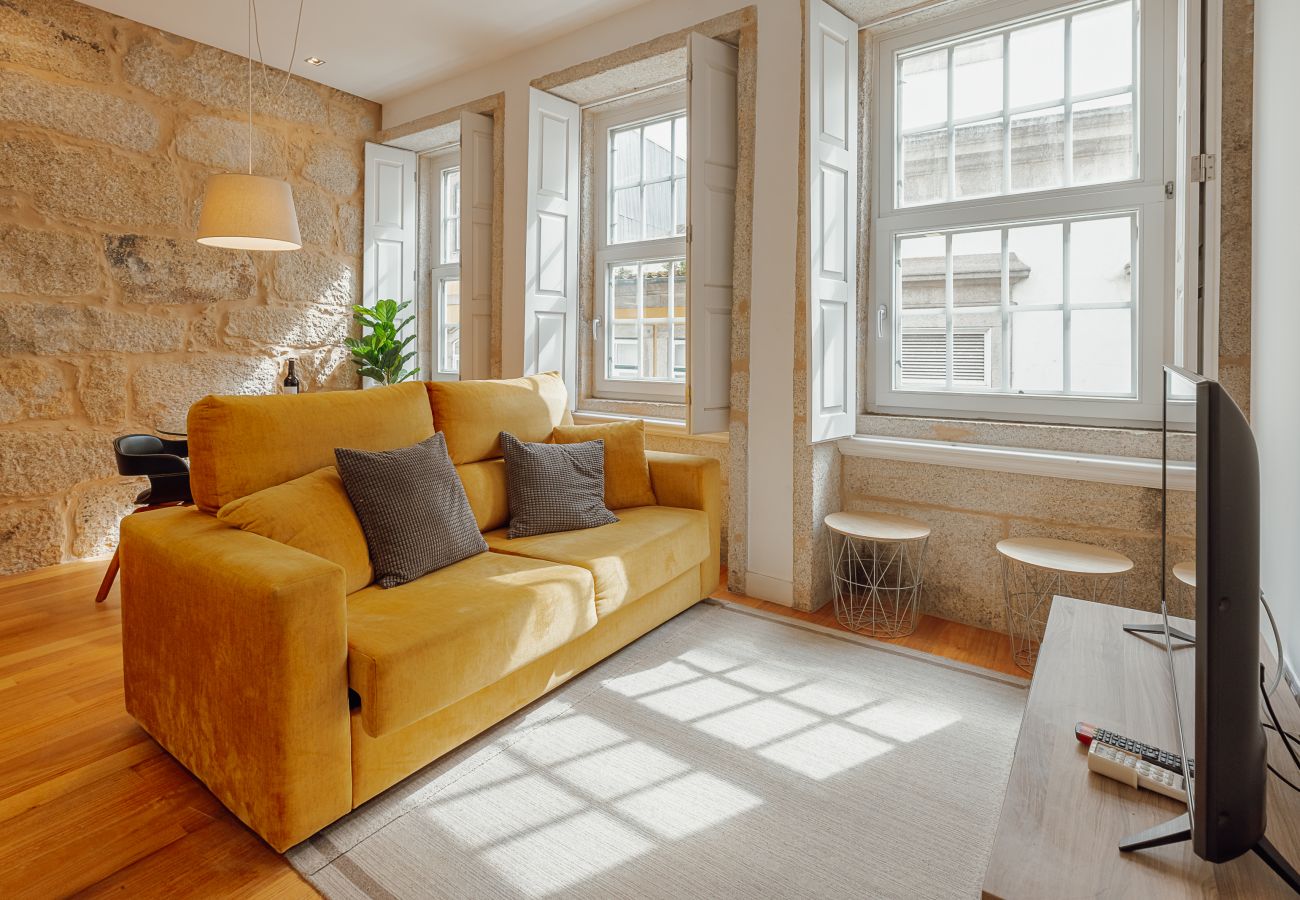 Apartment in Porto - Ribeira Essence 2 by Hosty