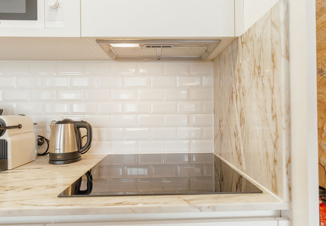 Apartment in Porto - Ribeira Essence 2 by Hosty