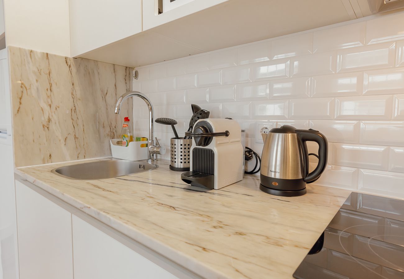 Apartment in Porto - Ribeira Essence 2 by Hosty