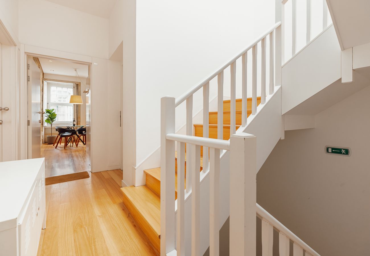 Apartment in Porto - Ribeira Essence 2 by Hosty