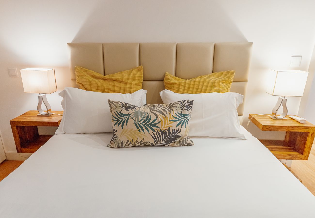 Apartment in Porto - Ribeira Essence 2 by Hosty