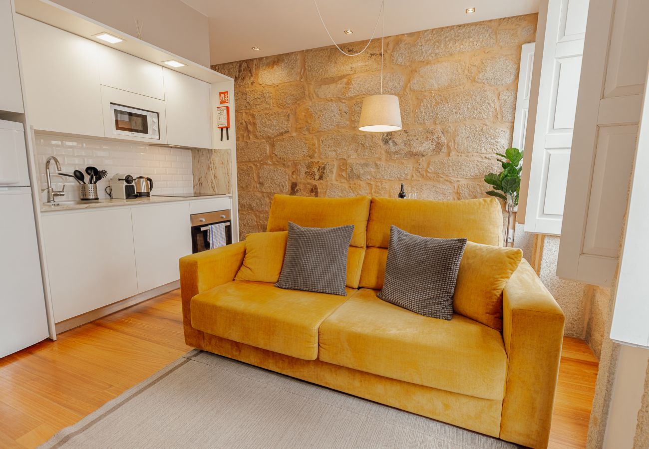 Apartment in Porto - Ribeira Essence 2 by Hosty