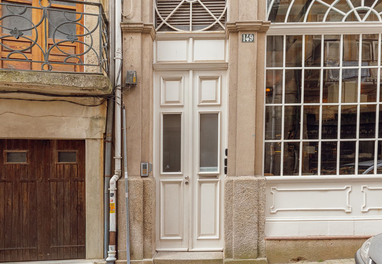 Apartment in Porto - Ribeira Essence 2 by Hosty