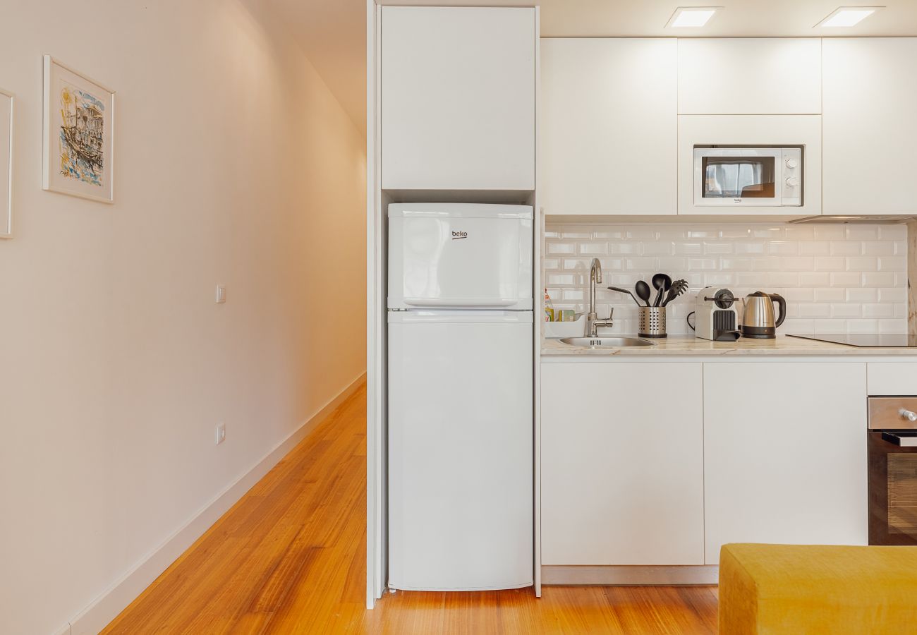 Apartment in Porto - Ribeira Essence 2 by Hosty