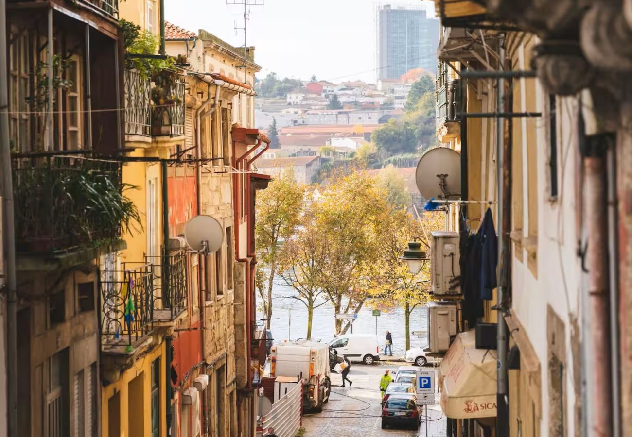 Apartment in Porto - Ribeira Essence 2 by Hosty