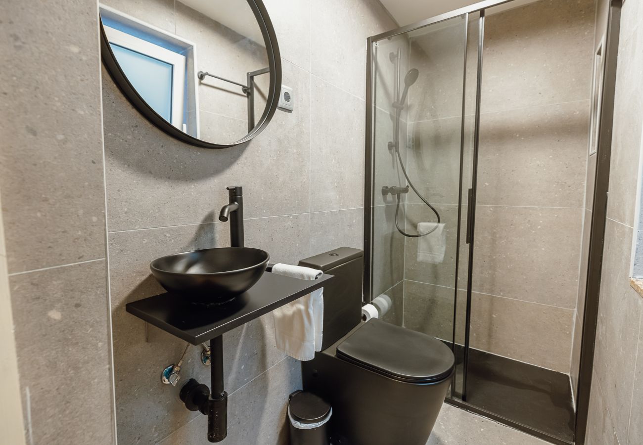 Apartment in Porto - Clérigos Charming 1 by Hosty