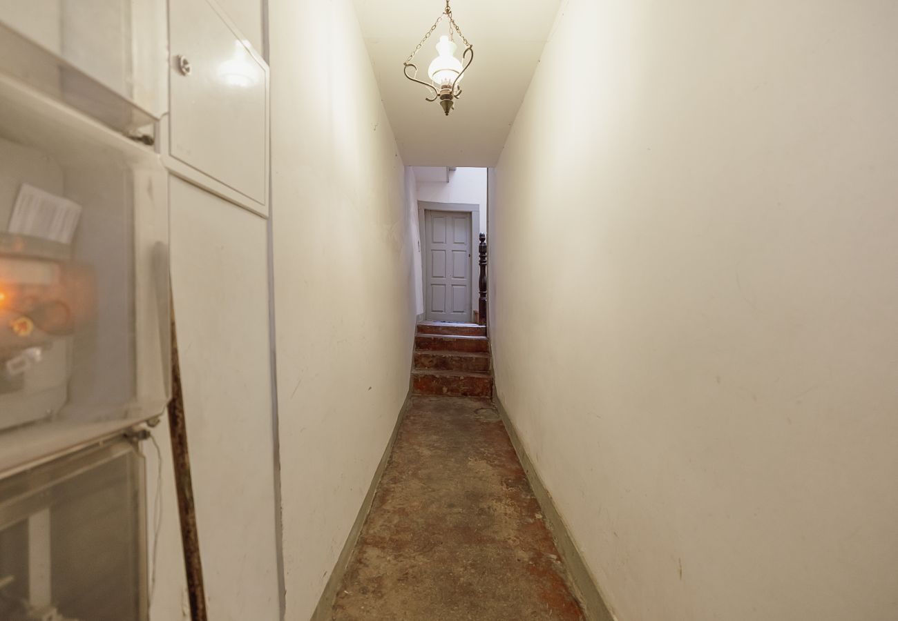 Apartment in Porto - Clérigos Charming 1 by Hosty