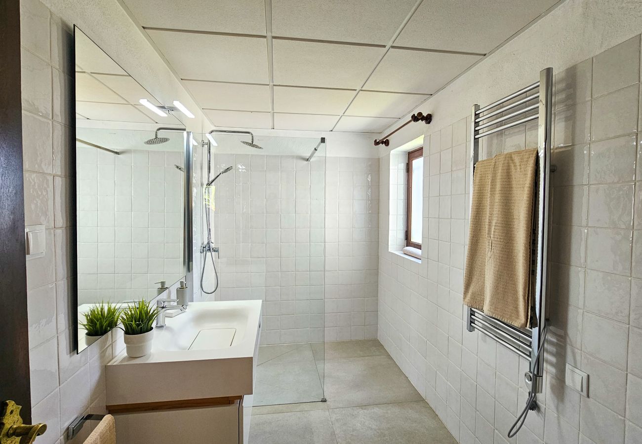 Villa in Portimão - Alvor Private Pool Villa | Large Garden & Peace