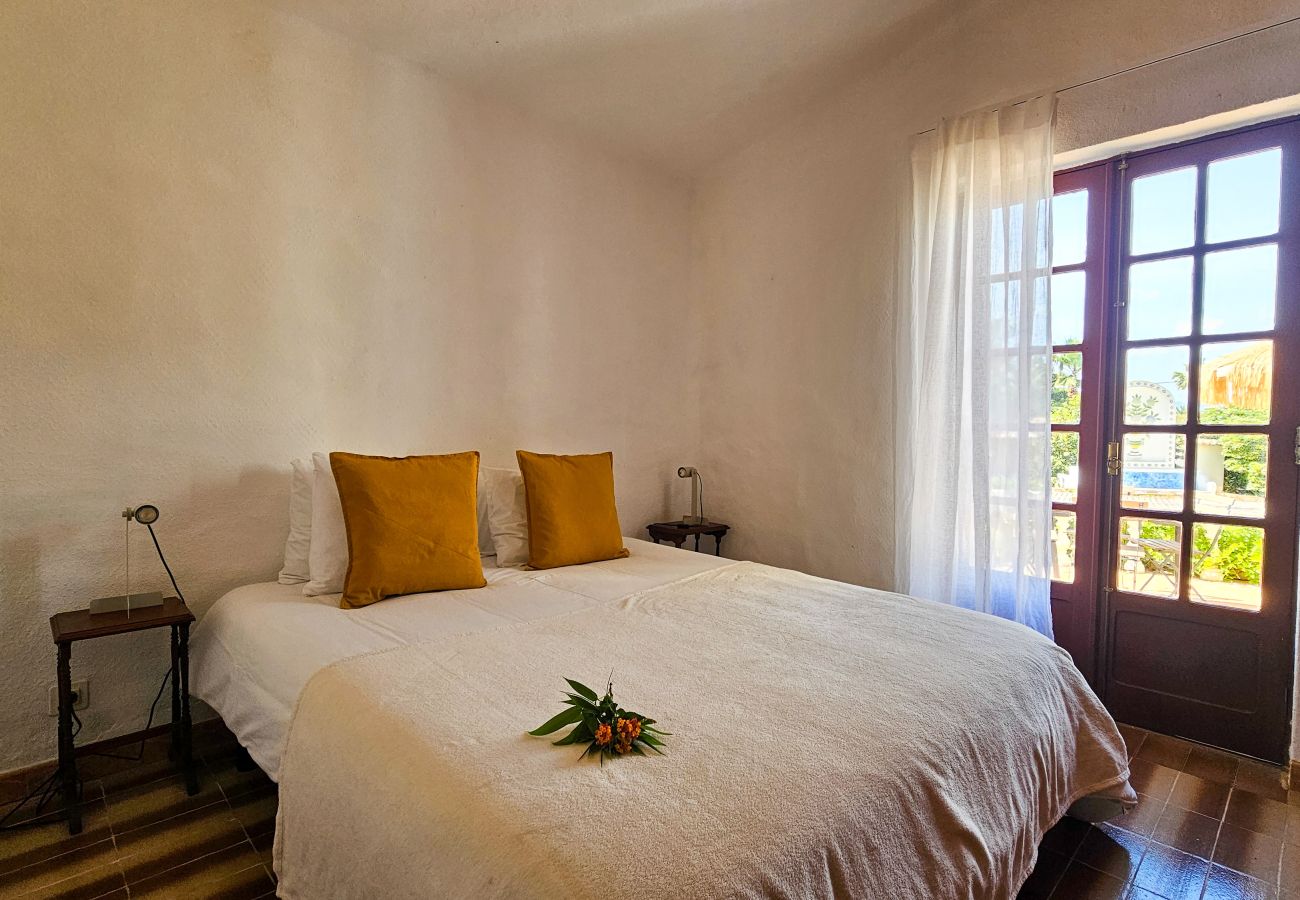 Villa in Portimão - Alvor Private Pool Villa | Large Garden & Peace