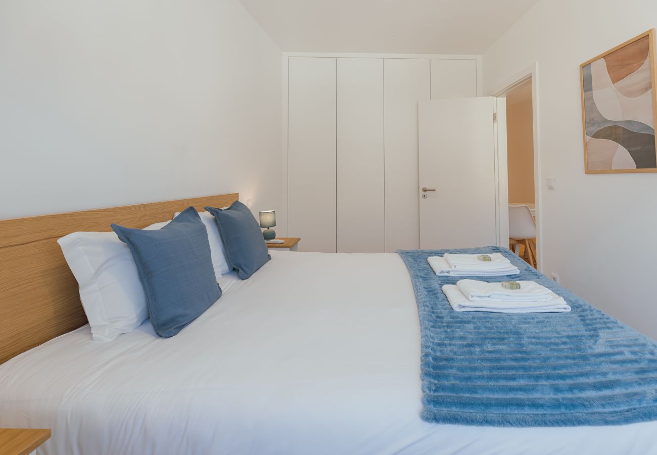 Apartment in Porto - Cedofeita Cozy by Hosty