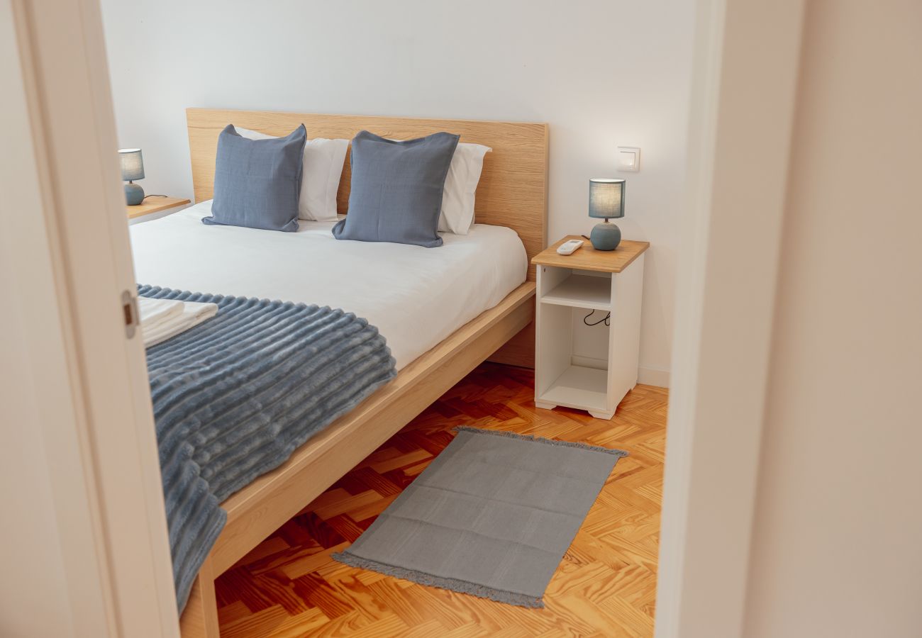 Apartment in Porto - Cedofeita Cozy by Hosty