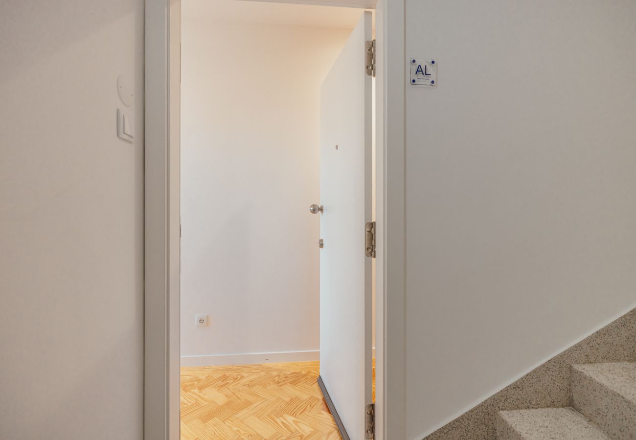 Apartment in Porto - Cedofeita Cozy by Hosty