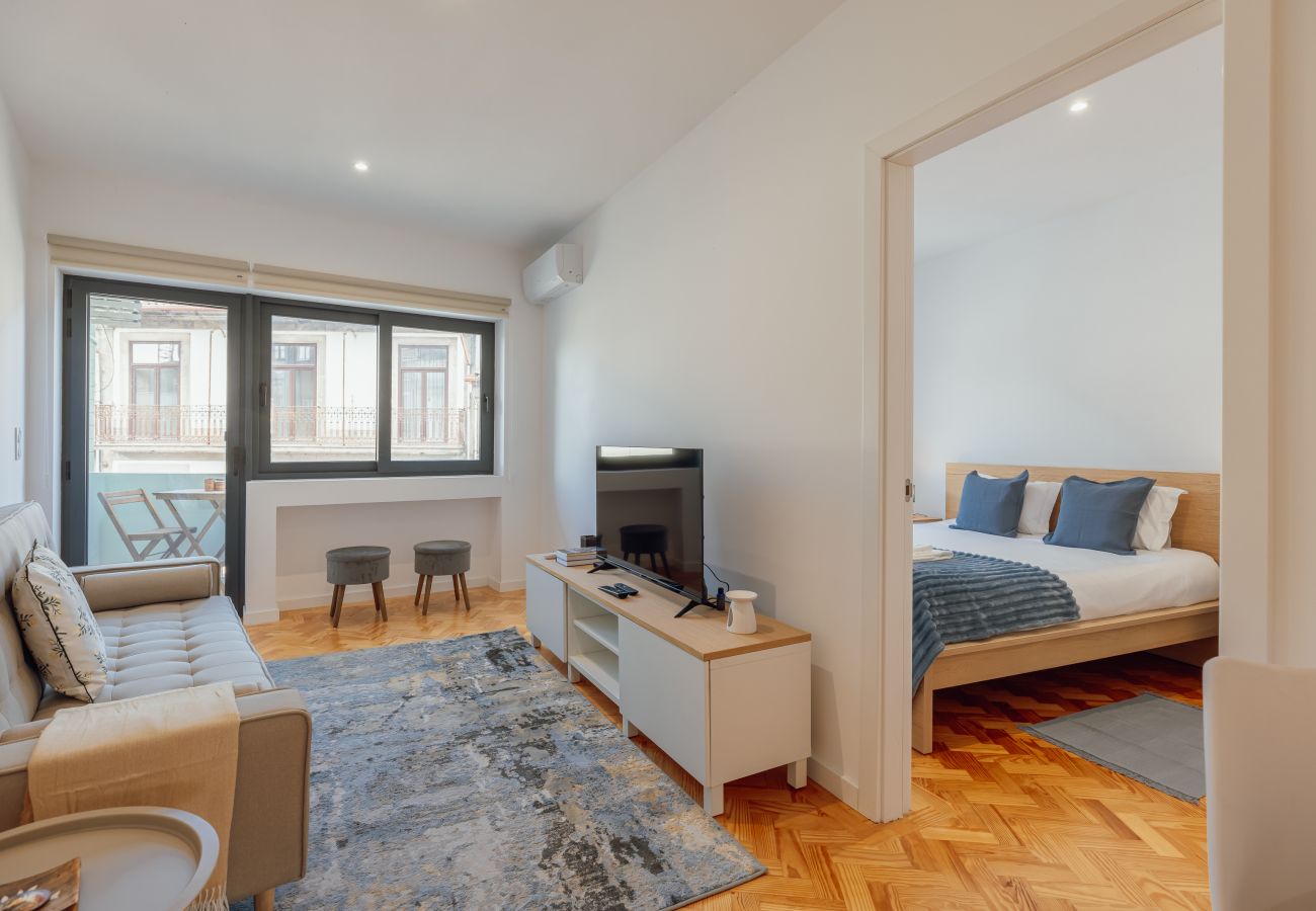 Apartment in Porto - Cedofeita Cozy by Hosty