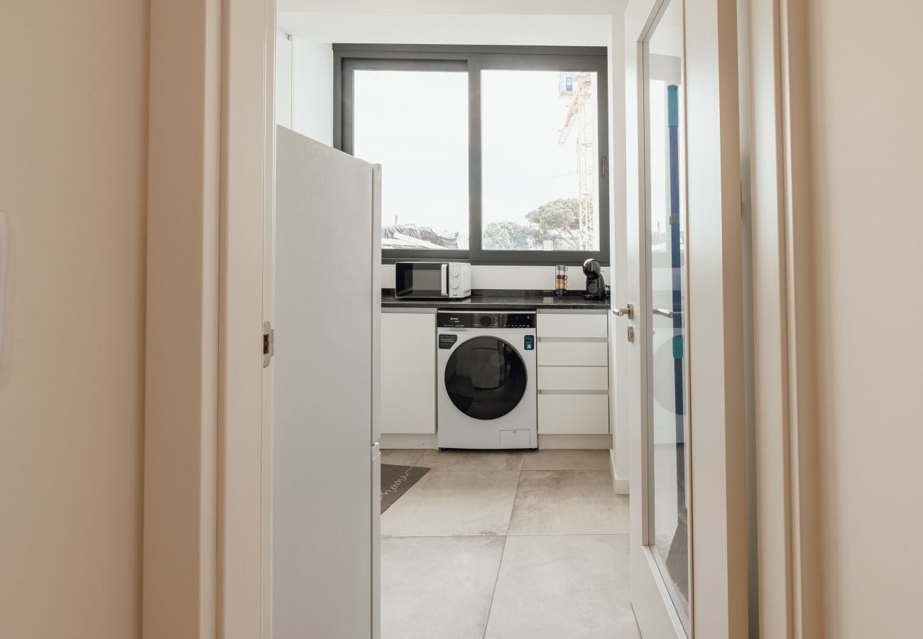 Apartment in Porto - Cedofeita Cozy by Hosty