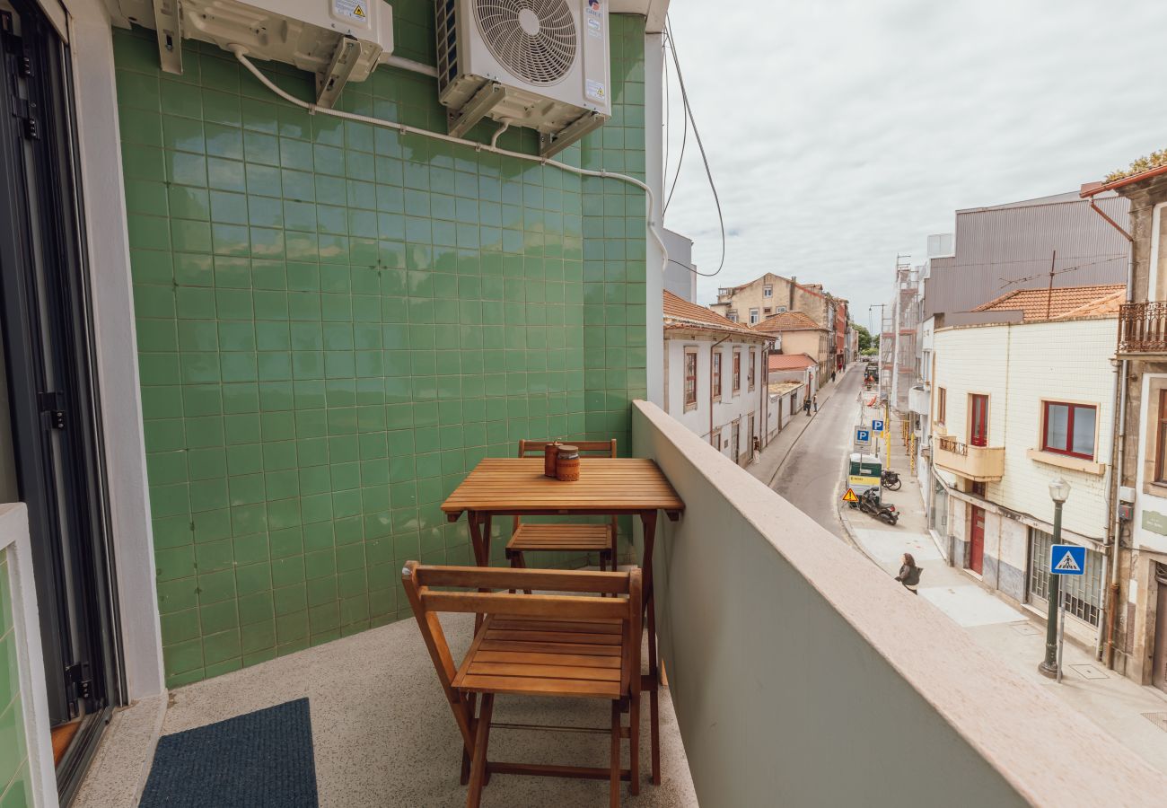 Apartment in Porto - Cedofeita Cozy by Hosty