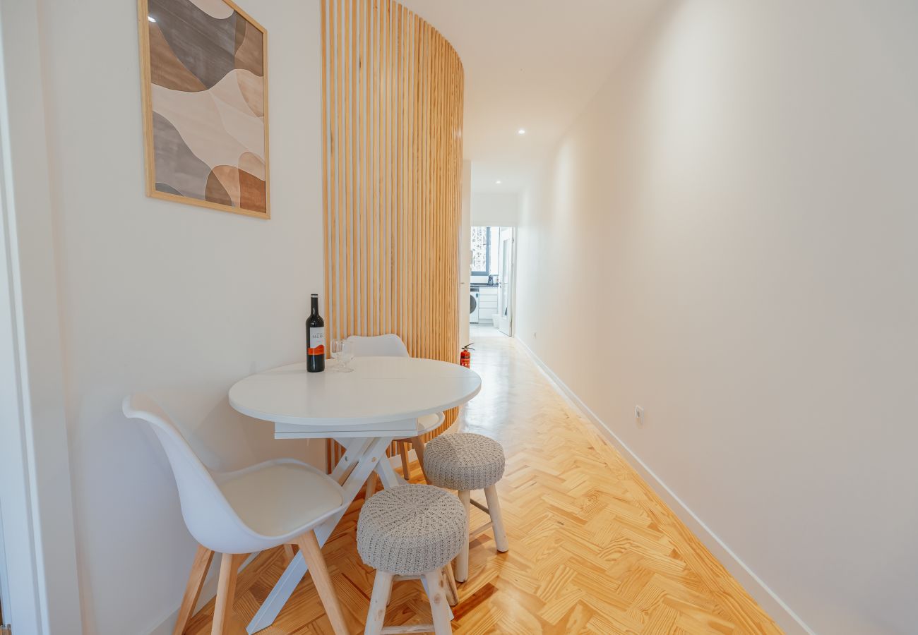 Apartment in Porto - Cedofeita Cozy by Hosty
