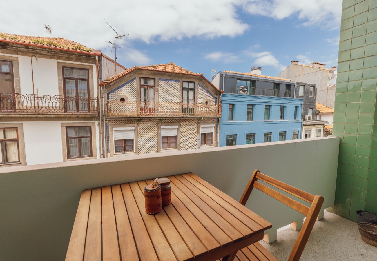 Apartment in Porto - Cedofeita Cozy by Hosty