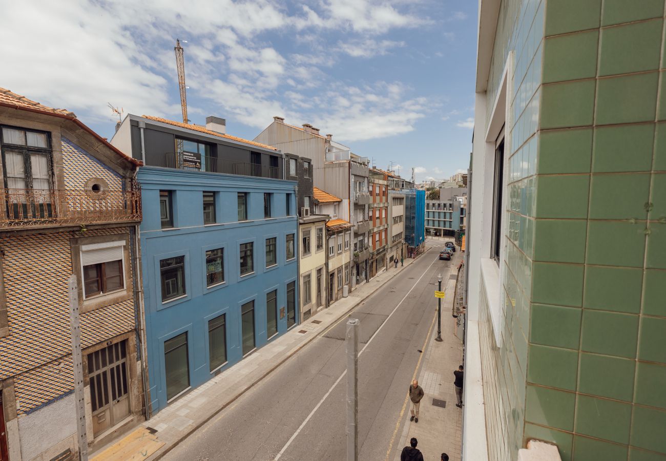 Apartment in Porto - Cedofeita Cozy by Hosty
